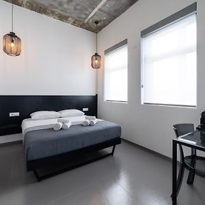 Poettos Heart - Rooms